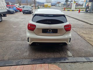 Mercedes-Benz A 160 2015 AMG-LINE-thumb-5
