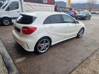 Mercedes-Benz A 160 2015 AMG-LINE-thumb-6