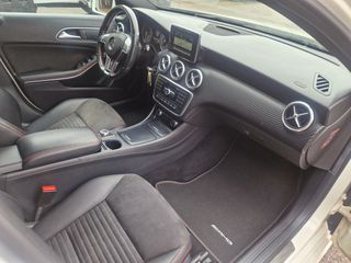 Mercedes-Benz A 160 2015 AMG-LINE-thumb-7