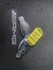 Mercedes-Benz A 160 2015 AMG-LINE-thumb-16