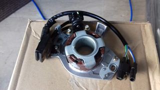 ΠΗΝΙΑ ΓΙΑ HONDA RS125