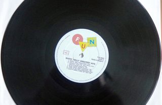BUDDY HOLLY - GREATEST HITS-thumb-4
