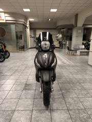 Piaggio Beverly 350 2019 POLICE ABS/ASR