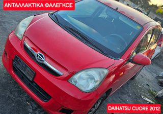 DAIHATSU CUORE (08-15) ΔΙΑΚΟΠΤΕΣ ΦΛΑΣ - ΥΑΛΟΚΑΘΑΡΙΣΤΗΡΩΝ