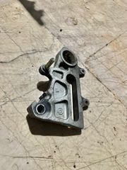 Βάση πίσω δαγκάνας KTM 640 BREMBO