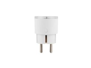 SMART HOME SOCKET WIFI 2.4GHZ 10A.