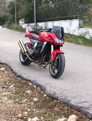 Kawasaki Z 1000 2004