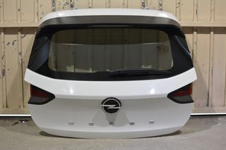 Opel Corsa F 2023- Τζαμόπορτα.