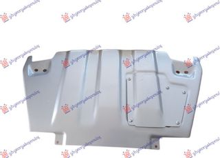 315600835 ΠΟΔΙΑ ΜΗΧΑΝΗΣ ΑΛΟΥΜΙΝΙΟ FORD F-150 RAPTOR 17-20 (P552)