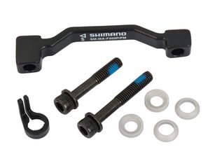 Aντάπτορας Δισκοφρένου Shimano XTR SM-MA90-F203P/PM