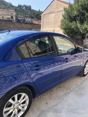 Mazda 3 2007 ΠΡΩΤΟ ΧΕΡΙ ΕΝΑΣ ΙΔΙΟΚΤΗΤΗΣ ΑΓΟΡΑΣΜΕΝΟ ΚΑΙΝΟΥΡΓΙΟ!-thumb-3