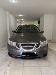 Saab 9-3 2010 LINEAR