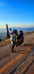 Sym Symphony ST 200i 2018