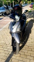 Sym Symphony ST 200i 2018-thumb-1