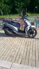 Sym Symphony ST 200i 2018-thumb-2