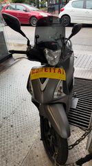 Sym Symphony ST 200i 2018-thumb-4