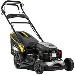 Χλοοκοπτικά Texas 2026 Razor 4611TR/W Δανίας