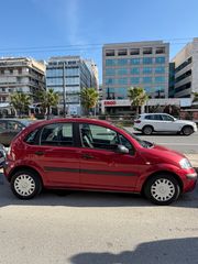 Citroen C3 2008