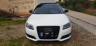 Audi A3 2009 SPORTBACK