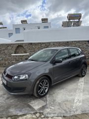 Volkswagen Polo 2013 TDI 1.2-thumb-1