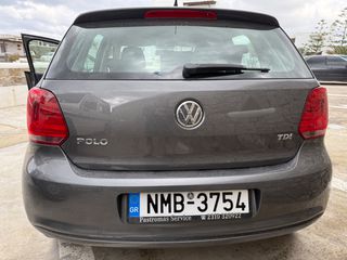 Volkswagen Polo 2013 TDI 1.2-thumb-5