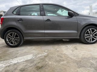 Volkswagen Polo 2013 TDI 1.2-thumb-7