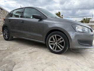Volkswagen Polo 2013 TDI 1.2-thumb-8