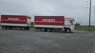 Καρότσα Κουρτίνα DAF 2018 XF480FAN / +ΣΥΡΟΜΕΝΗ ΚΑΡΟΤΣΑ-thumb-3