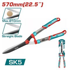 Ψαλίδι Θάμνων TOTAL 55cm / 22'' Επαγγελματικό ( THT1516001 )