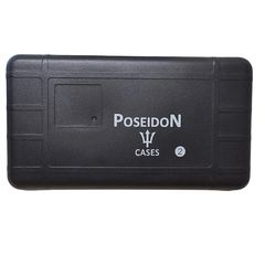 Poseidon 2 με αφρό