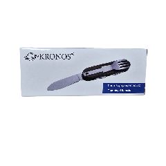 Κουταλομαχαιροπίρουνο Kronos K410-thumb-3