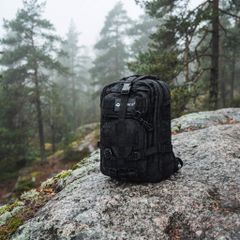 Σακίδιο Πλάτης Tactical Backpack 25 λίτρα Kronos-thumb-5