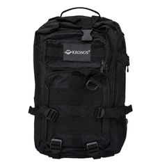 Σακίδιο Πλάτης Tactical Backpack 25 λίτρα Kronos
