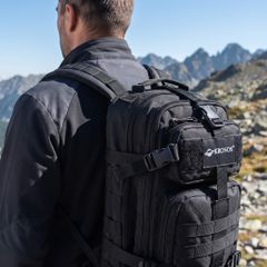 Σακίδιο Πλάτης Tactical Backpack 25 λίτρα Kronos-thumb-4