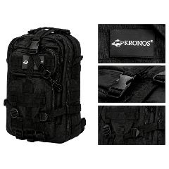 Σακίδιο Πλάτης Tactical Backpack 25 λίτρα Kronos-thumb-10