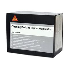 492763 SIKA CLEANER PADS – ΣΦΟΥΓΓΑΡΑΚΙΑ ΚΑΘΑΡΙΣΜΟΥ (ΚΙΒ. 168ΤΕΜ)