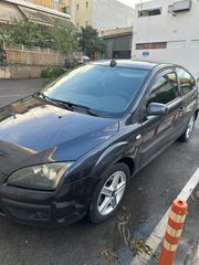 Ford Focus 2007 GHIA