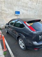 Ford Focus 2007 GHIA-thumb-2