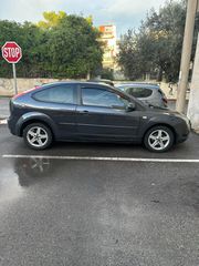 Ford Focus 2007 GHIA-thumb-6
