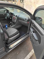 Ford Focus 2007 GHIA-thumb-8