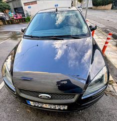 Ford Focus 2007 GHIA-thumb-5