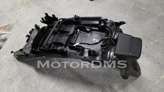 ΠΛΑΣΤΙΚΟ ΚΑΛΥΜΑ ΟΥΡΑΣ PC41 HONDA CB600F HORNET 07-13 under tail