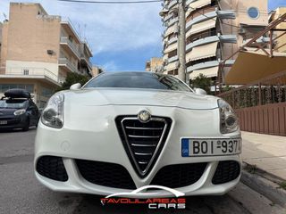 Alfa Romeo Giulietta 2011