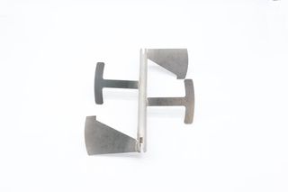 MMM20 - Mixing Axis Assembly #17