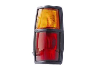 ΦΑΝΟΣ ΣΤΟΠ NISSAN 720 '84-'85 ΜΑΥΡΟ 150201198485BLR