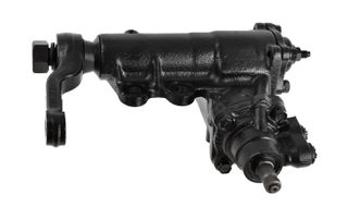 ΑΤΕΡΜΟΝΑΣ NISSAN D22 '97-'08 2WD TD25/ YD25DDTI/ KA24DE ΥΔΡΑΥΛΙΚΟΣ 49200-VK410-thumb-1