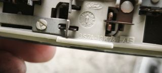 Πλαφονιέρα Ford Focus DM2-thumb-2
