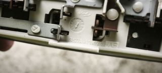 Πλαφονιέρα Ford Focus DM2-thumb-2