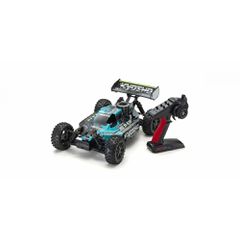 Off-Road Kyosho 2026 Inferno Neo 4.0 1:8 RC Nitro Readyset (KE21SP) Type2
