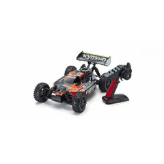 Off-Road Kyosho 2026 Inferno Neo 4.0 1:8 RC Nitro Readyset (KE21SP) Type1